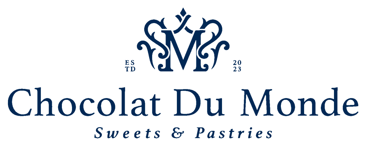 chocolat dumonde